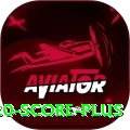 t20 score - VIP Plus