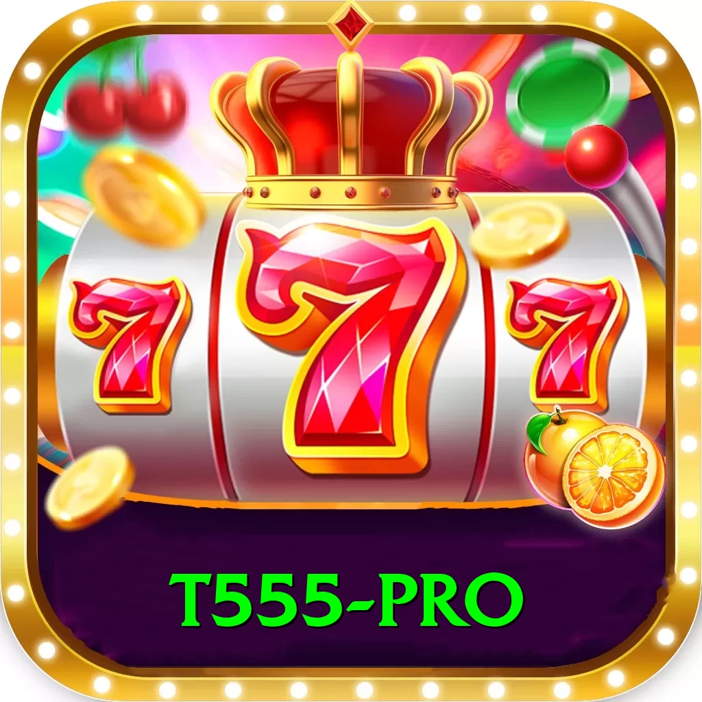 t555 King APK v1.2.1 - 2