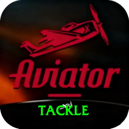 tackle Turbo v4.6.7 - 2