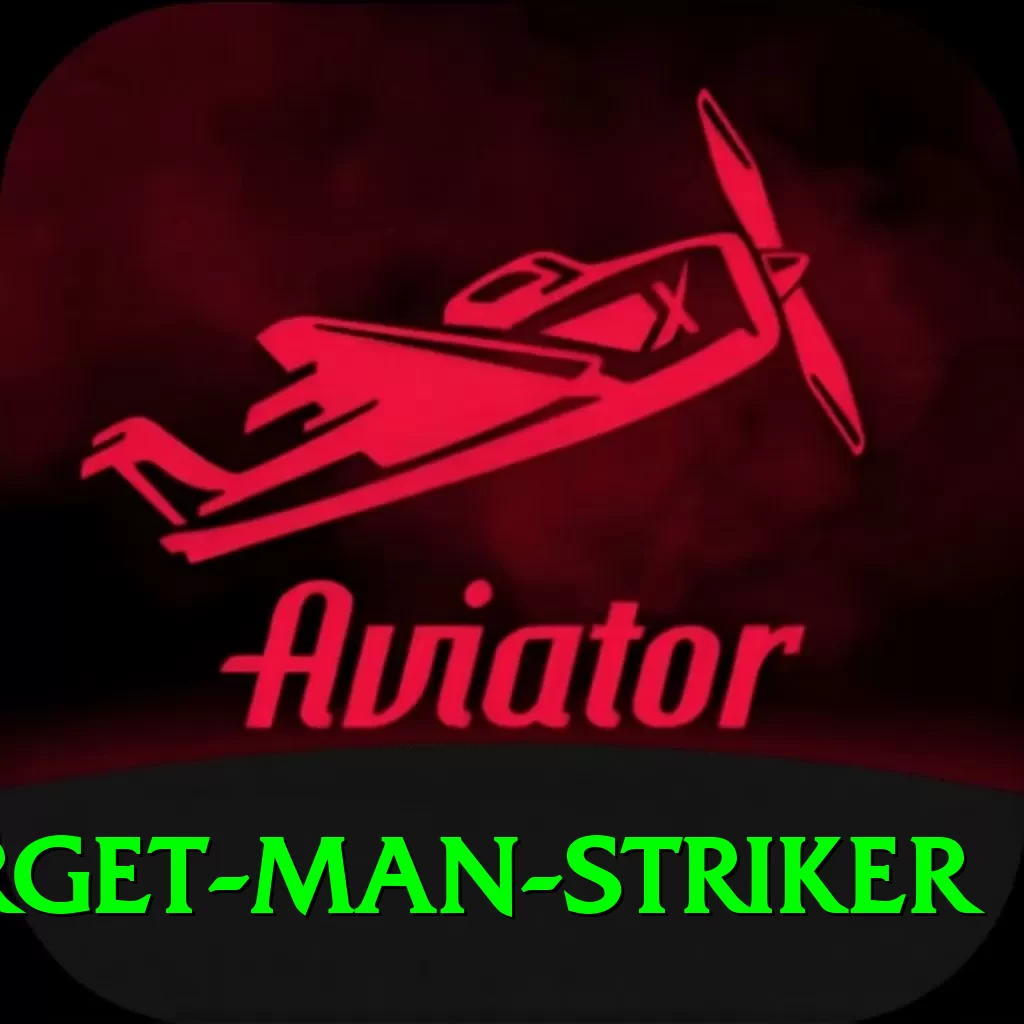 target man striker Elite v5.9.4 - 2