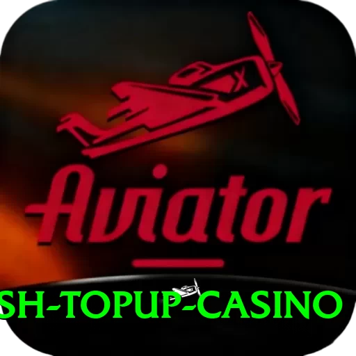 tcash topup casino VIP Pro v3.6.6 - 2