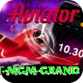 the signature at mgm grand VIP v3.1.7