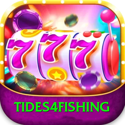 tides4fishing Games (Casino & Earning) Premium v3.3.8 - 2