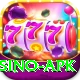 tron trx casino apk App