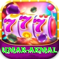 umar akmal Master Pro v2.9.8