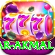 umar akmal Master Pro v2.9.8