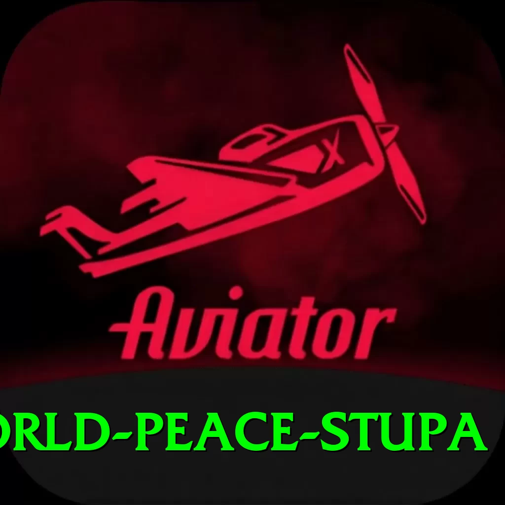 vaishali world peace stupa Plus v1.7.2 - 2