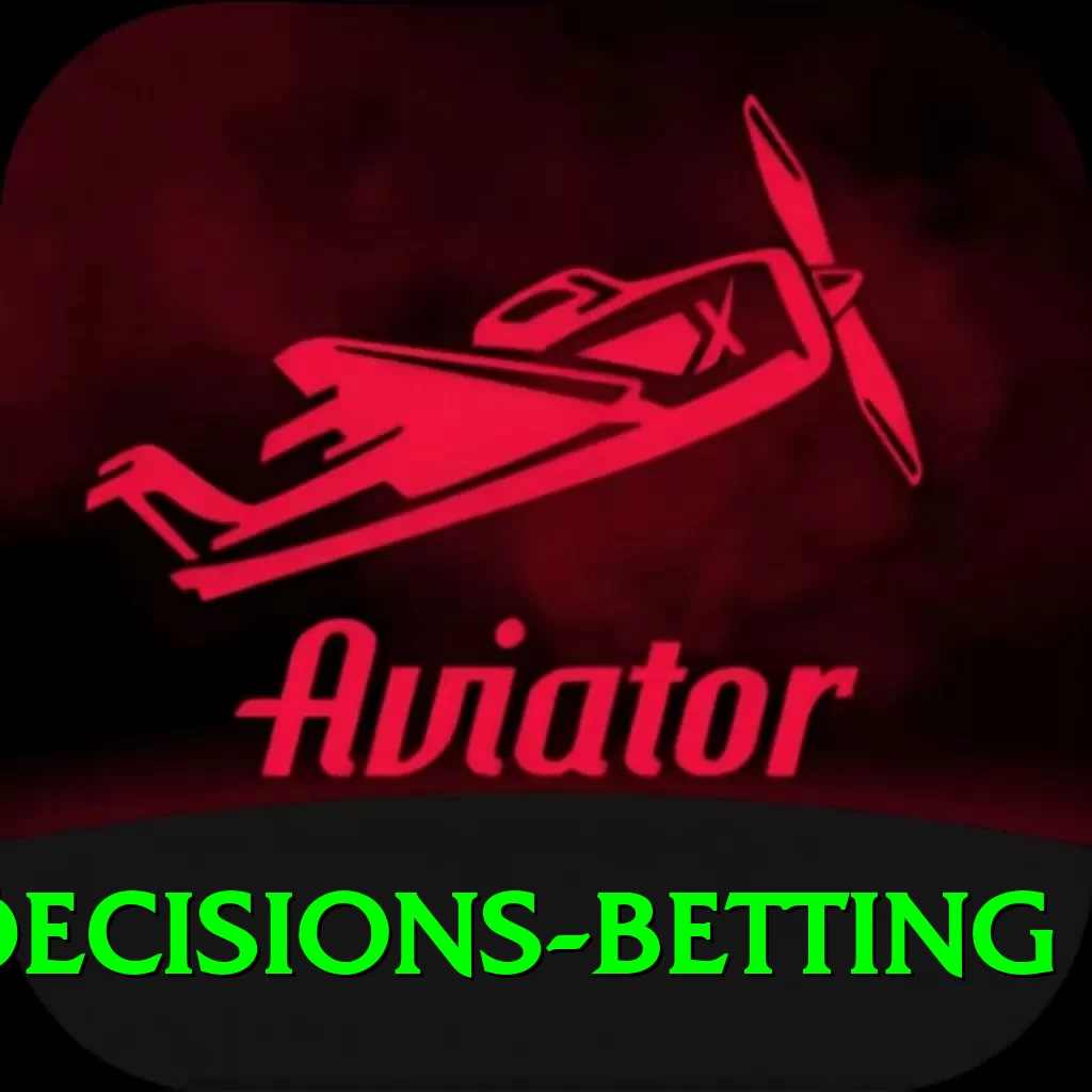 var decisions betting Plus - 2