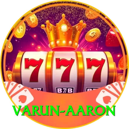 varun aaron Turbo v3.9.1 - 2