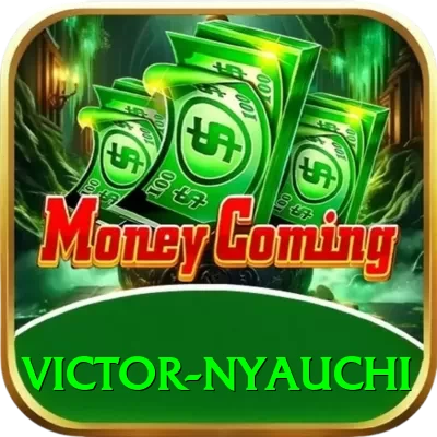 victor nyauchi Gold Edition v5.7.8 - 2