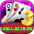 vig free bets pk VIP Pro v5.2.2