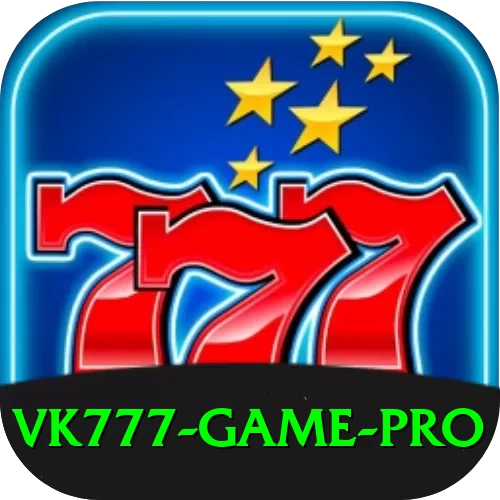 vk777 game APK Mega v3.3.7 - 2