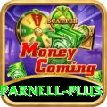 wayne parnell - Real Money Super