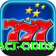 weather impact odds Plus Edition v5.6.0