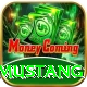 white monastery mustang Deluxe Pro v2.8.9