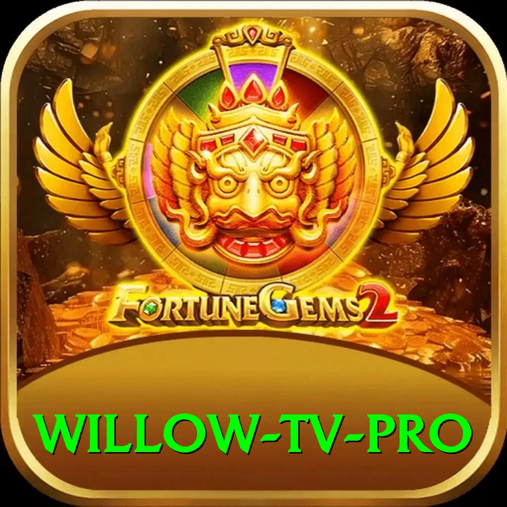willow tv Games Deluxe - 2