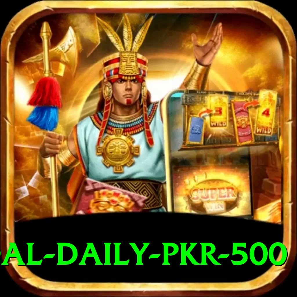 win goal daily pkr 500 Games (Casino & Earning) Elite v5.8.4 - 2