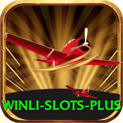 Winli Slots Plus v5.6.1 - 2