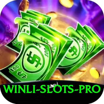Winli Slots Premium New - 2