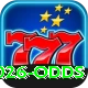 world t20 2026 odds Pro