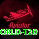 world t20 Deluxe Edition v5.0.7