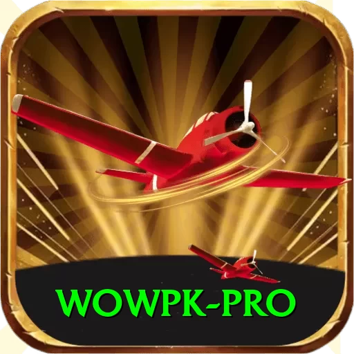 wowpk Casino Official v3.6.7 - 2