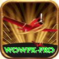 wowpk Casino Official v3.6.7