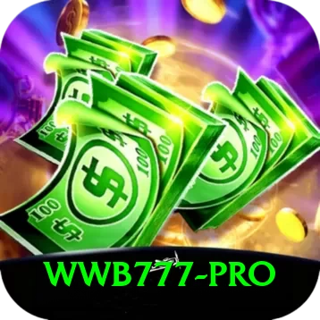 wwb777 Plus Jackpot - 2