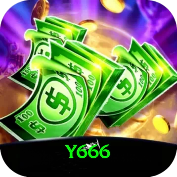 y666 Games (Casino & Earning) VIP v2.5.3 - 2