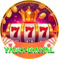 yash dayal Pro1 v2.9.7