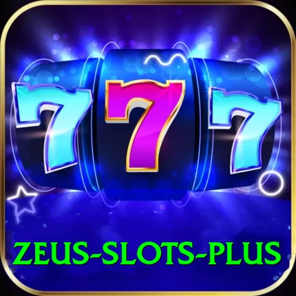 zeus slots - Live VIP - 2
